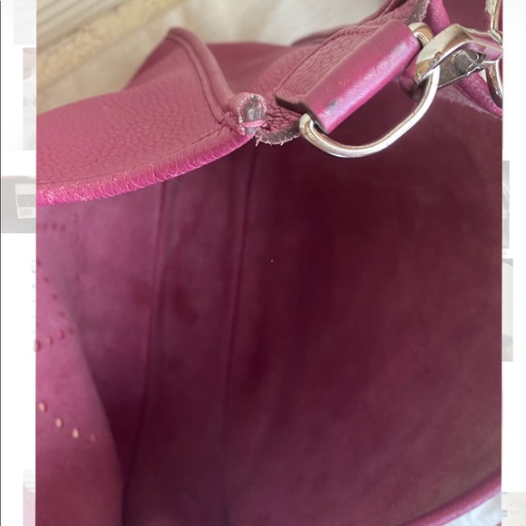 Hermes Evelyn Bag - Picture 12 of 12